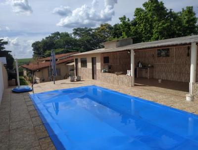 Chácara para Venda, em Adolfo, bairro Condomínio  Sobradinho, 3 dormitórios, 4 banheiros, 3 suítes, 3 vagas