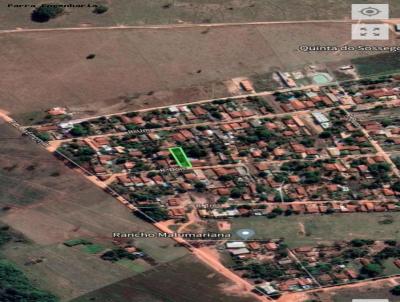 Terreno Condomínio Rural para Venda, em Ubarana, bairro Jacaré 3